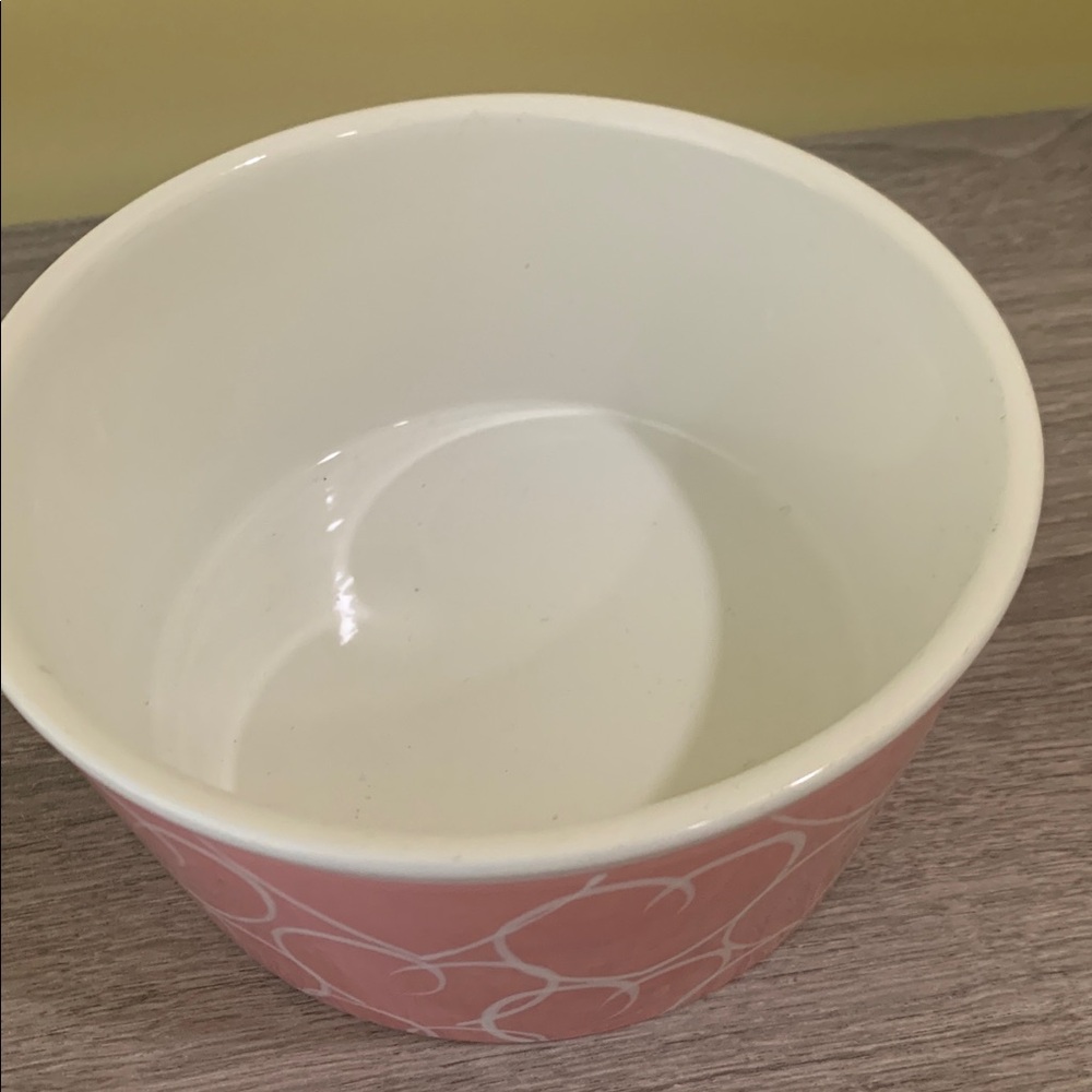 Heart Bowl - Picture 2 of 4